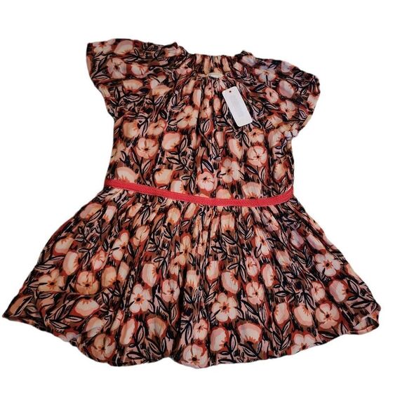 Nwt Gymboree Dress Size 4 - Picture 1 of 2